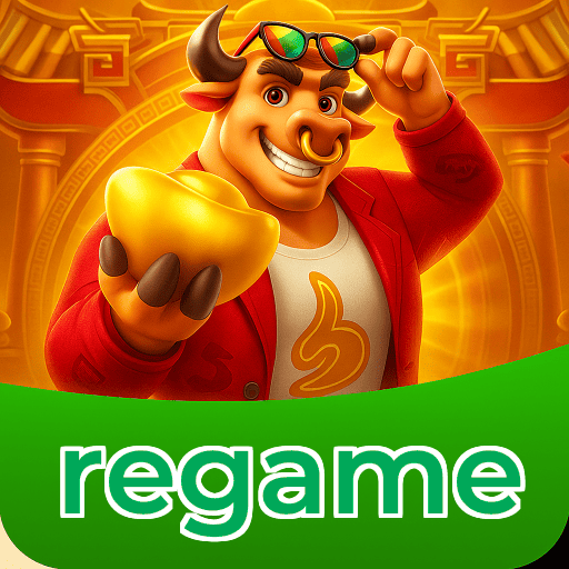 regame logo