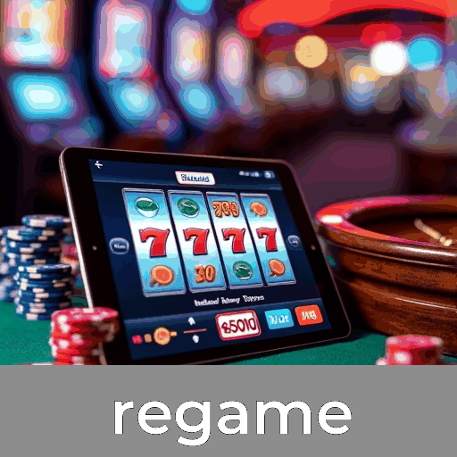 Cassino Online regame
