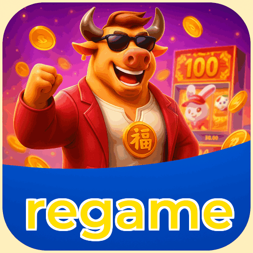 Termos e Condições Bônus regame