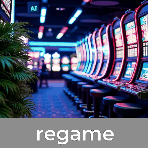 Cassino Online regame