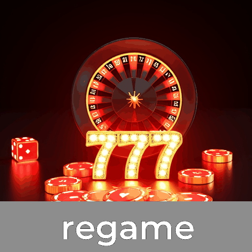 Acessar o site regame COM