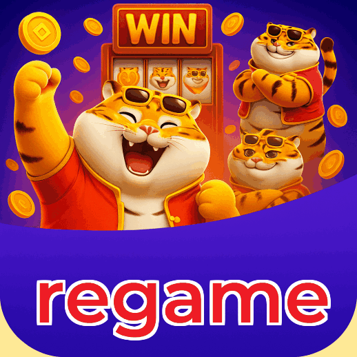regame Fortune - Tiger Ox Mouse