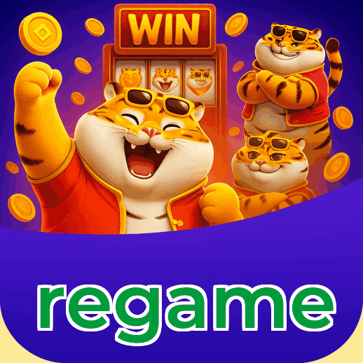 regame App Mobile - Android e iOS
