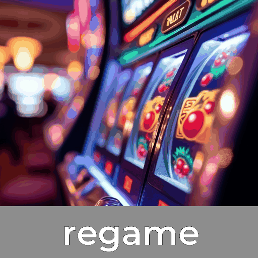 Cassino Online regame