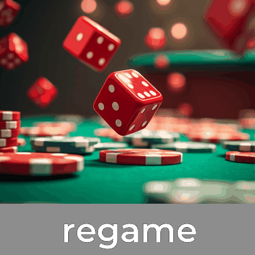 Promoções e Bônus no regame