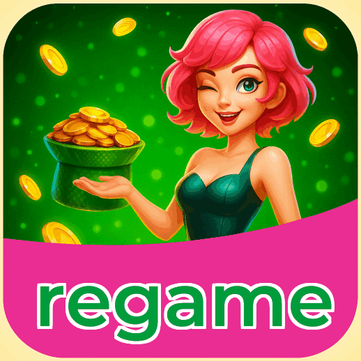 regame Jogos - 2.500+ Títulos