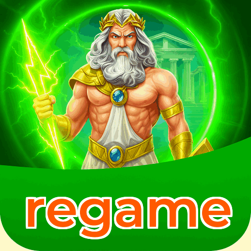 Como Usar App regame