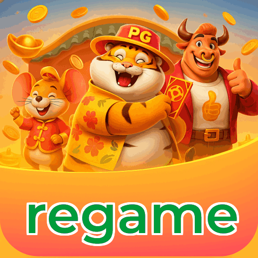 Como Registrar e Fazer Login regame