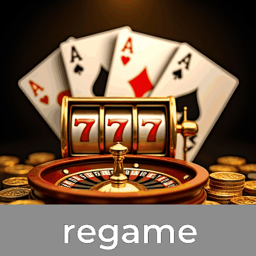 Cassino Online regame