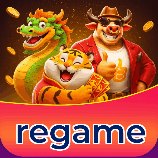 regame Slots - 1.500+ Jogos